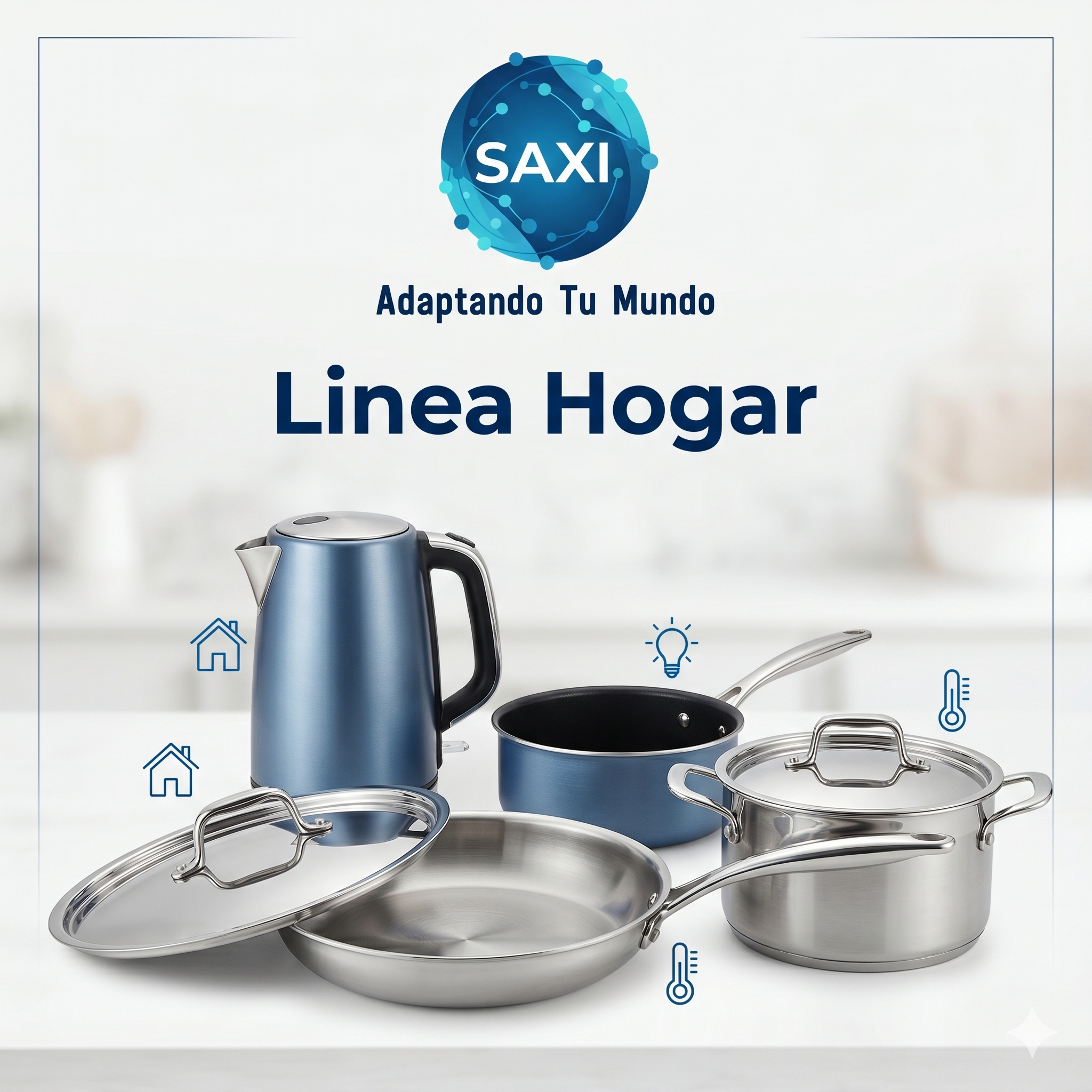 Linea Hogar