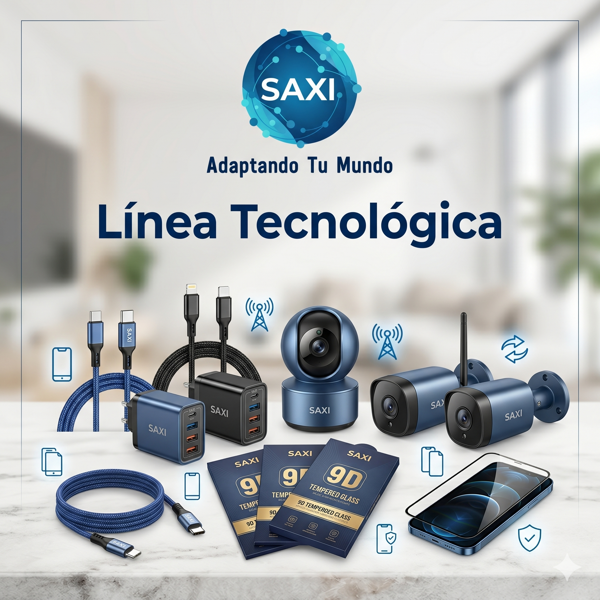 Linea Tecnológica