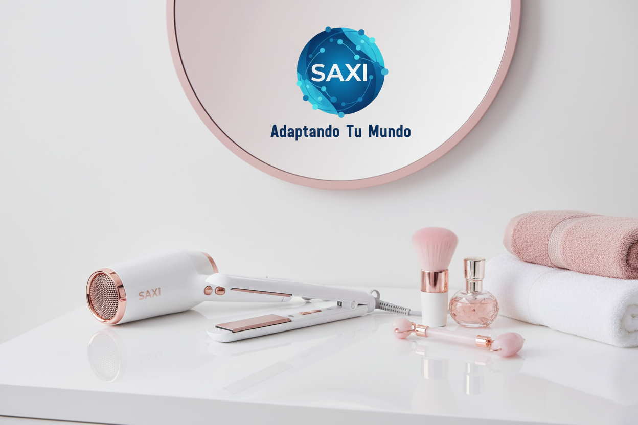 Cuidado Personal y Belleza