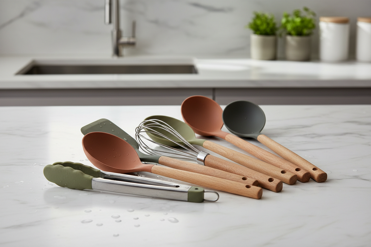 Utensilios de Cocina