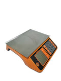 BASCULA ELECTRONICA 20KG TRUPER