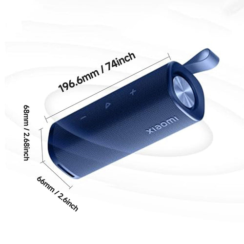 Bocina Xiaomi Outdoor
