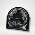Ventilador de Mesa Turbo Voltage