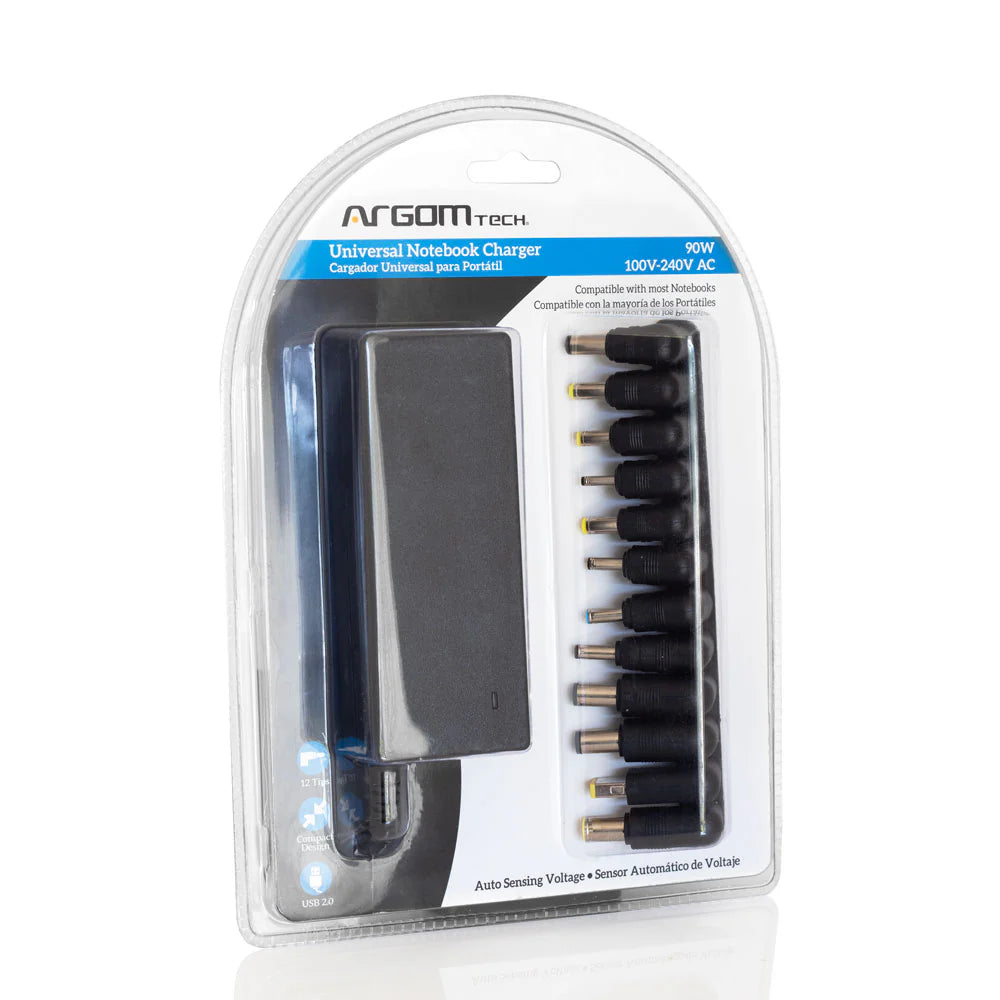 Cargador Universal ARG-AC 0095