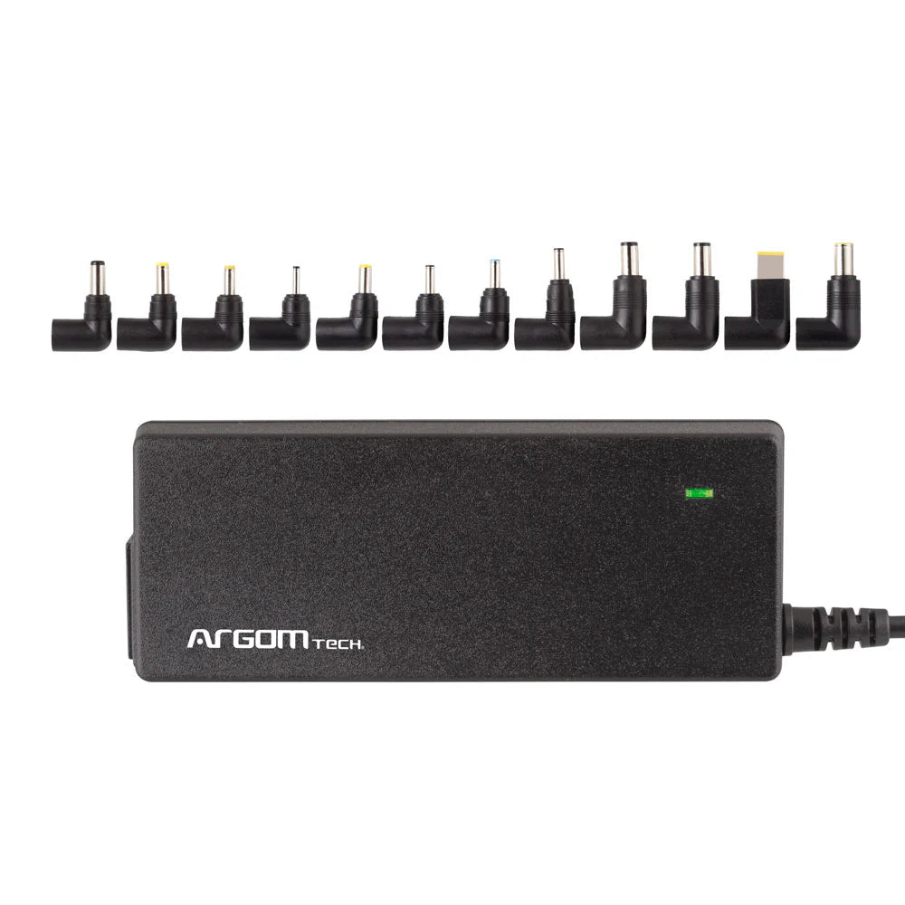 Cargador Universal ARG-AC 0095