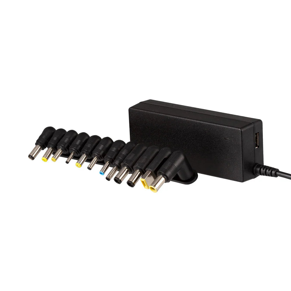 Cargador Universal ARG-AC 0095
