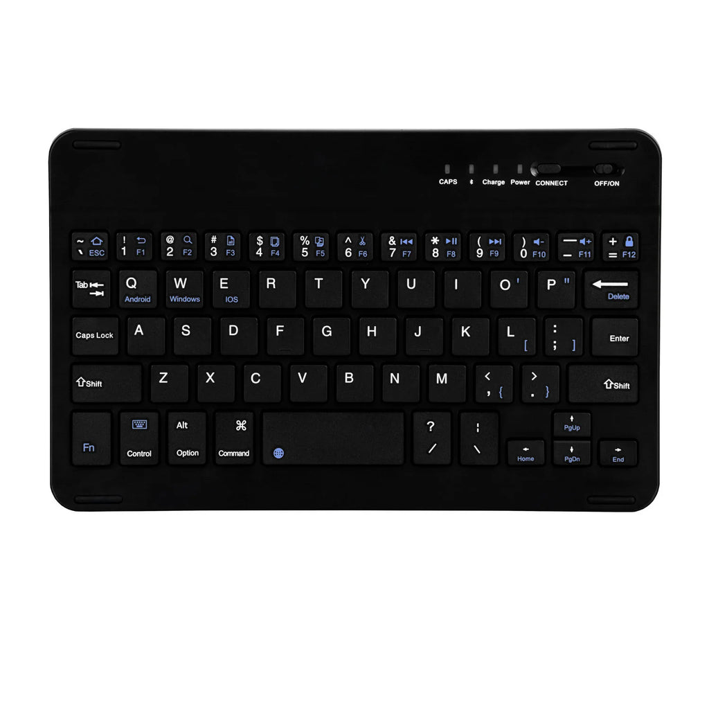 Teclado inalámbrico Argom UltraSlim BT