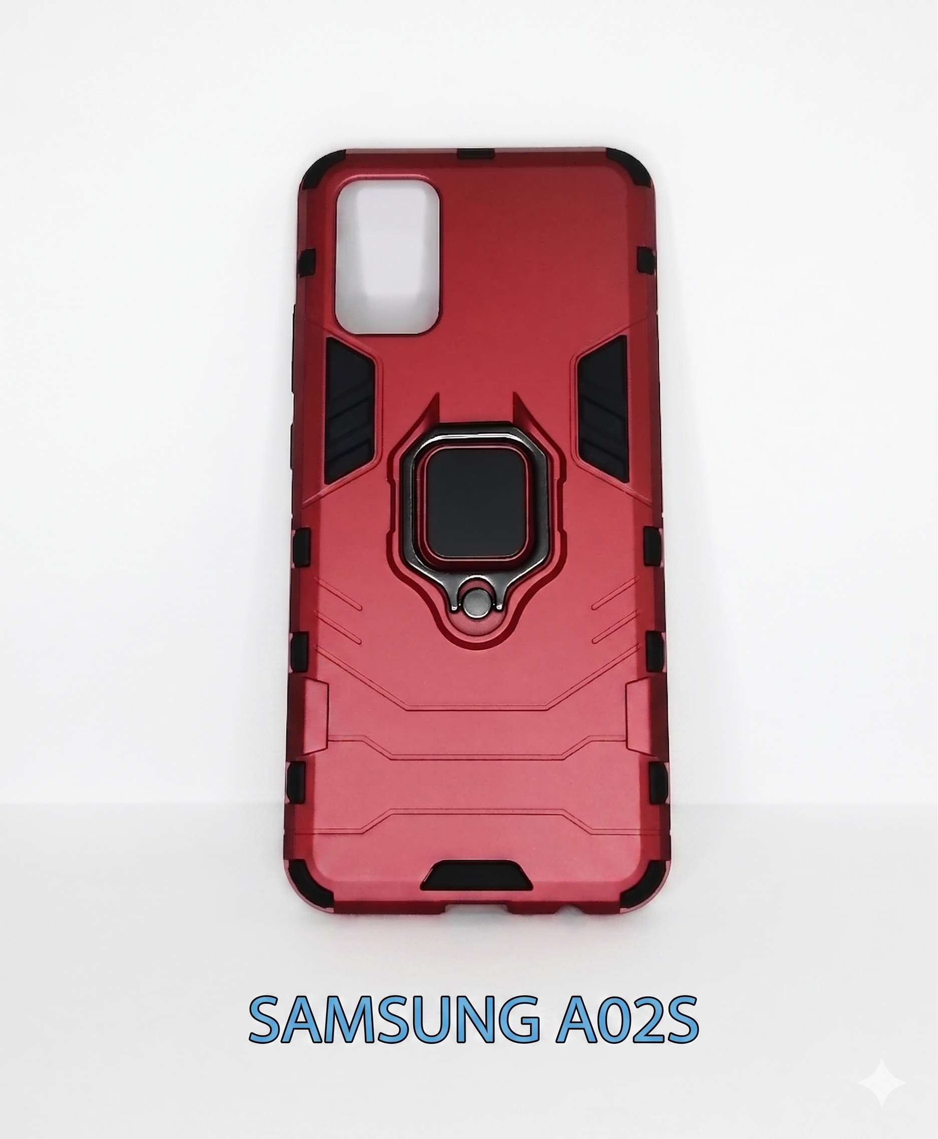 Case Samsung A02S