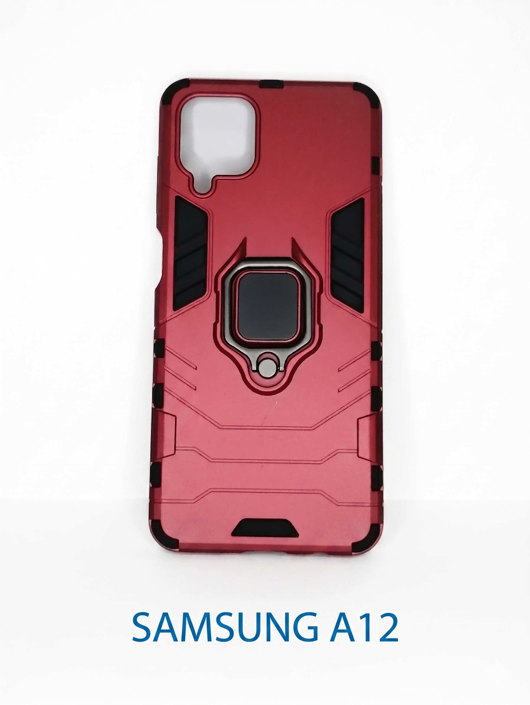 Case Samsung A12