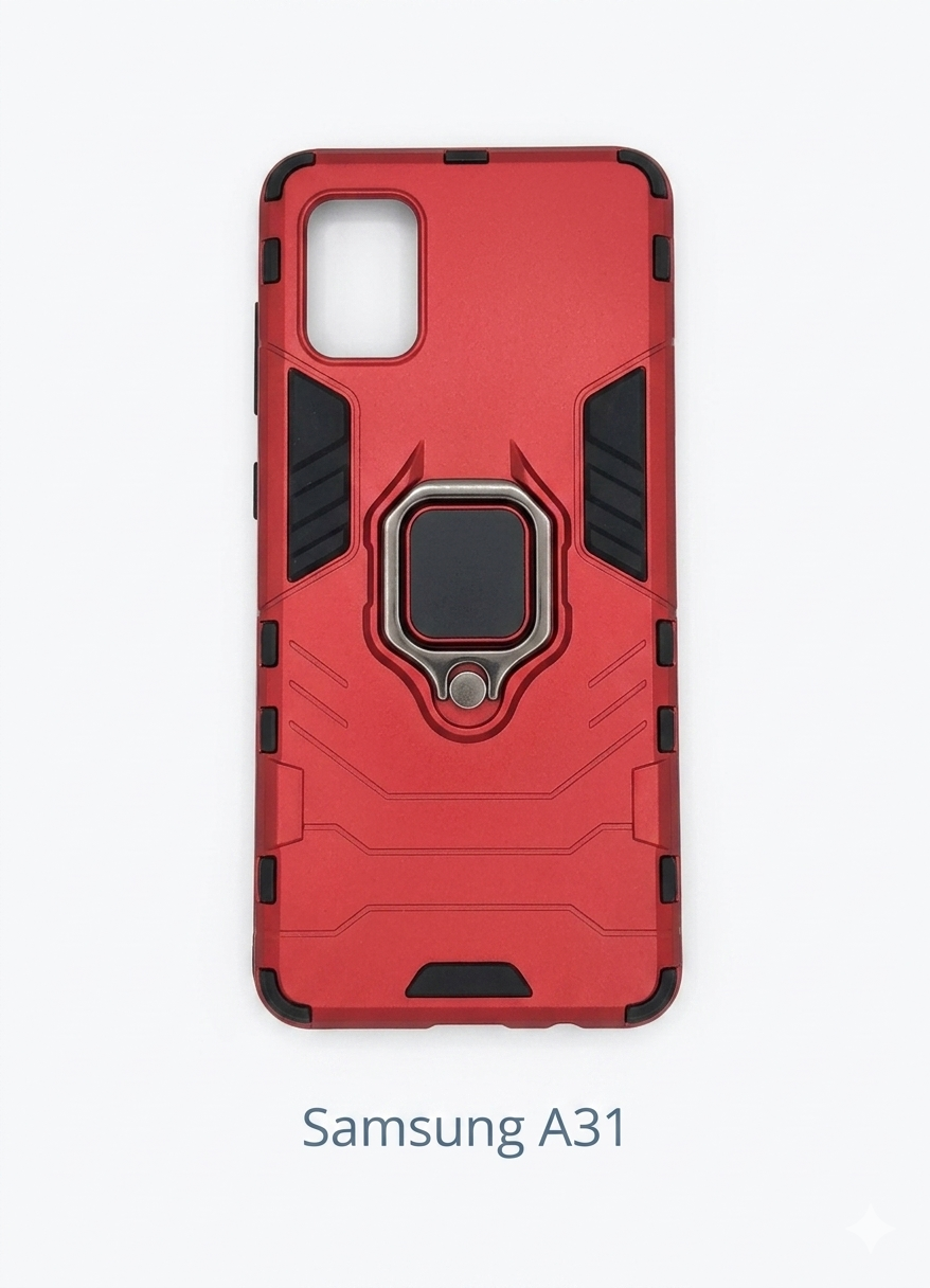 Case Samsung A31