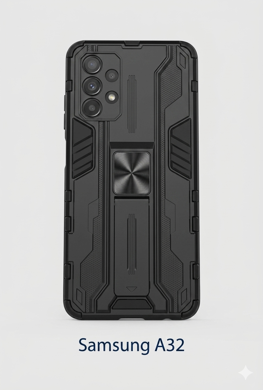 Case Samsung A32 4G