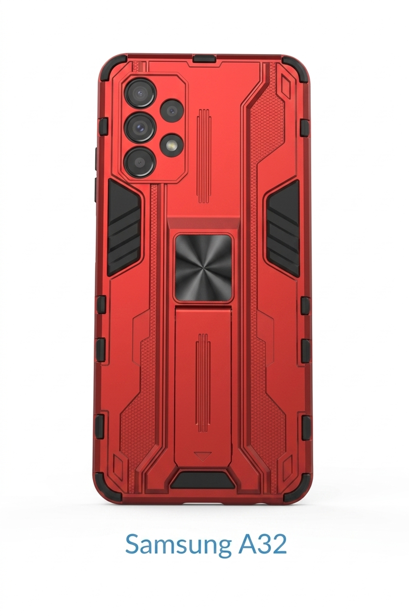 Case Samsung A32 4G