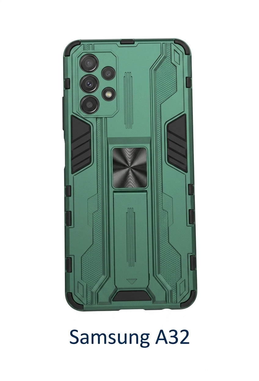 Case Samsung A32 4G