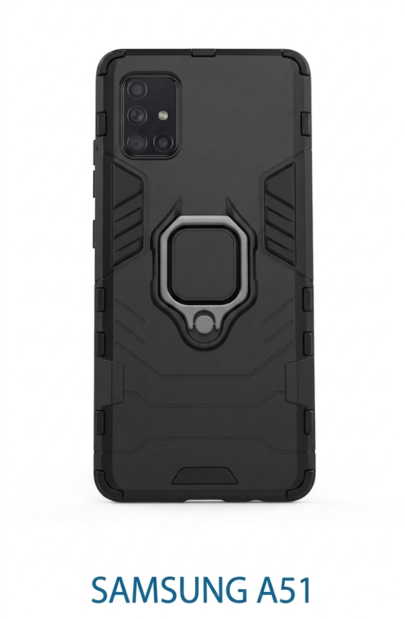 Case Samsung A51 5G