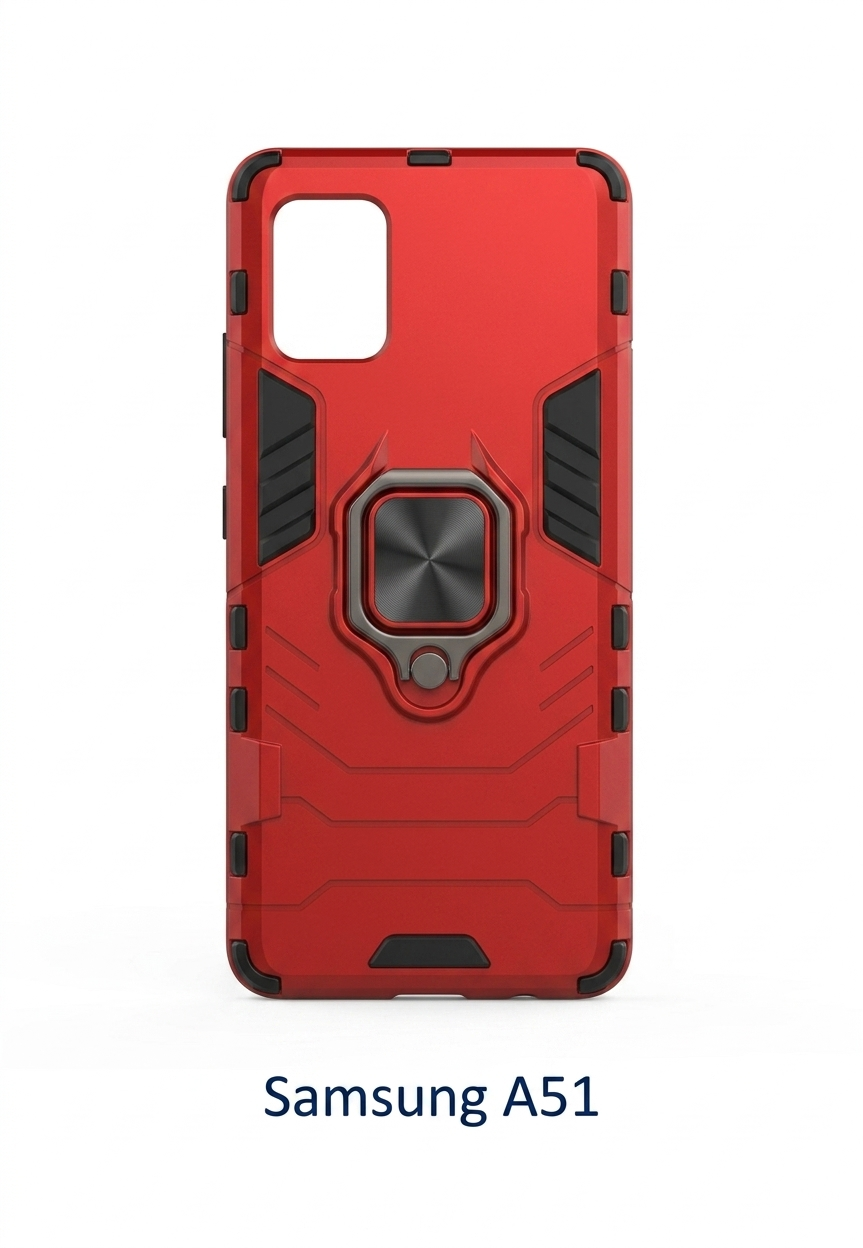 Case Samsung A51 5G