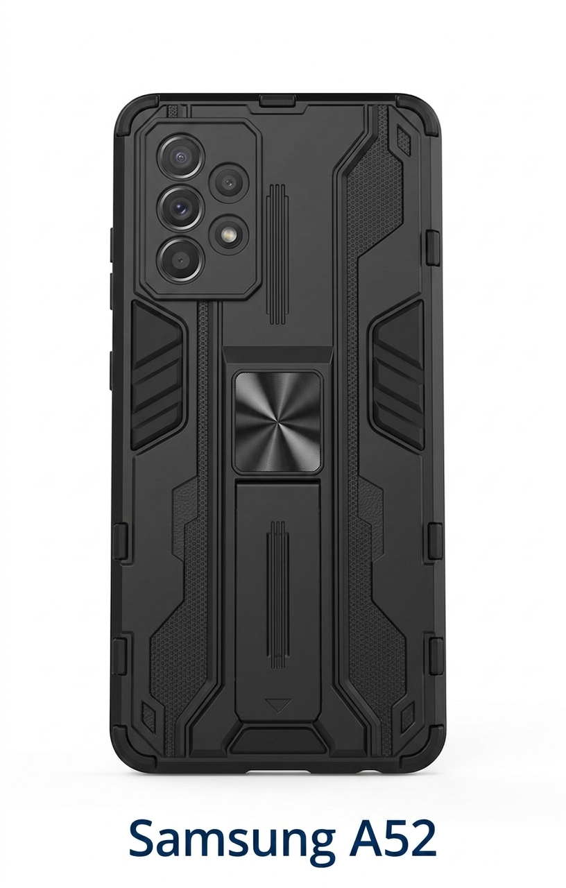 Case Samsung A52