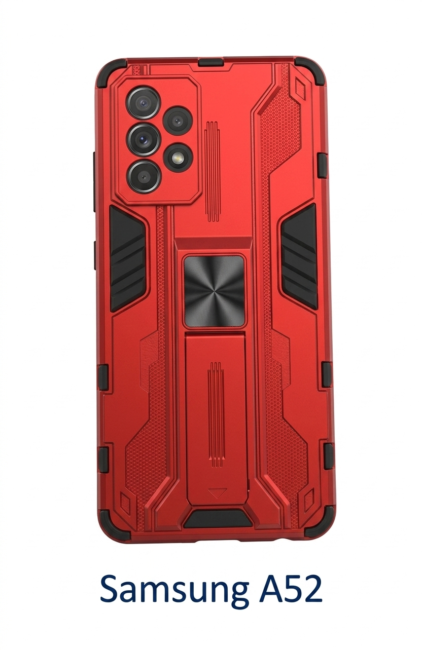 Case Samsung A52