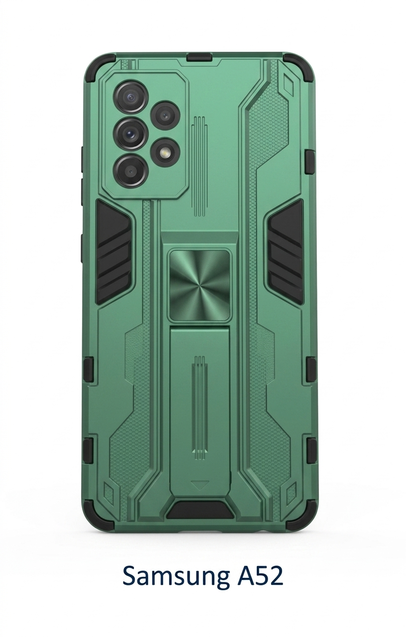 Case Samsung A52