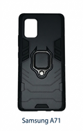 Case Samsung A71 5G