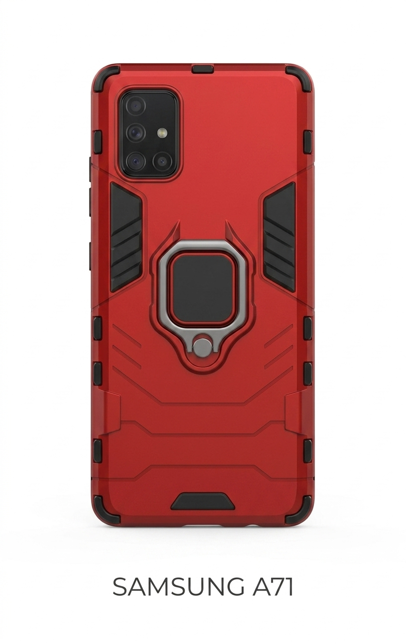 Case Samsung A71 5G