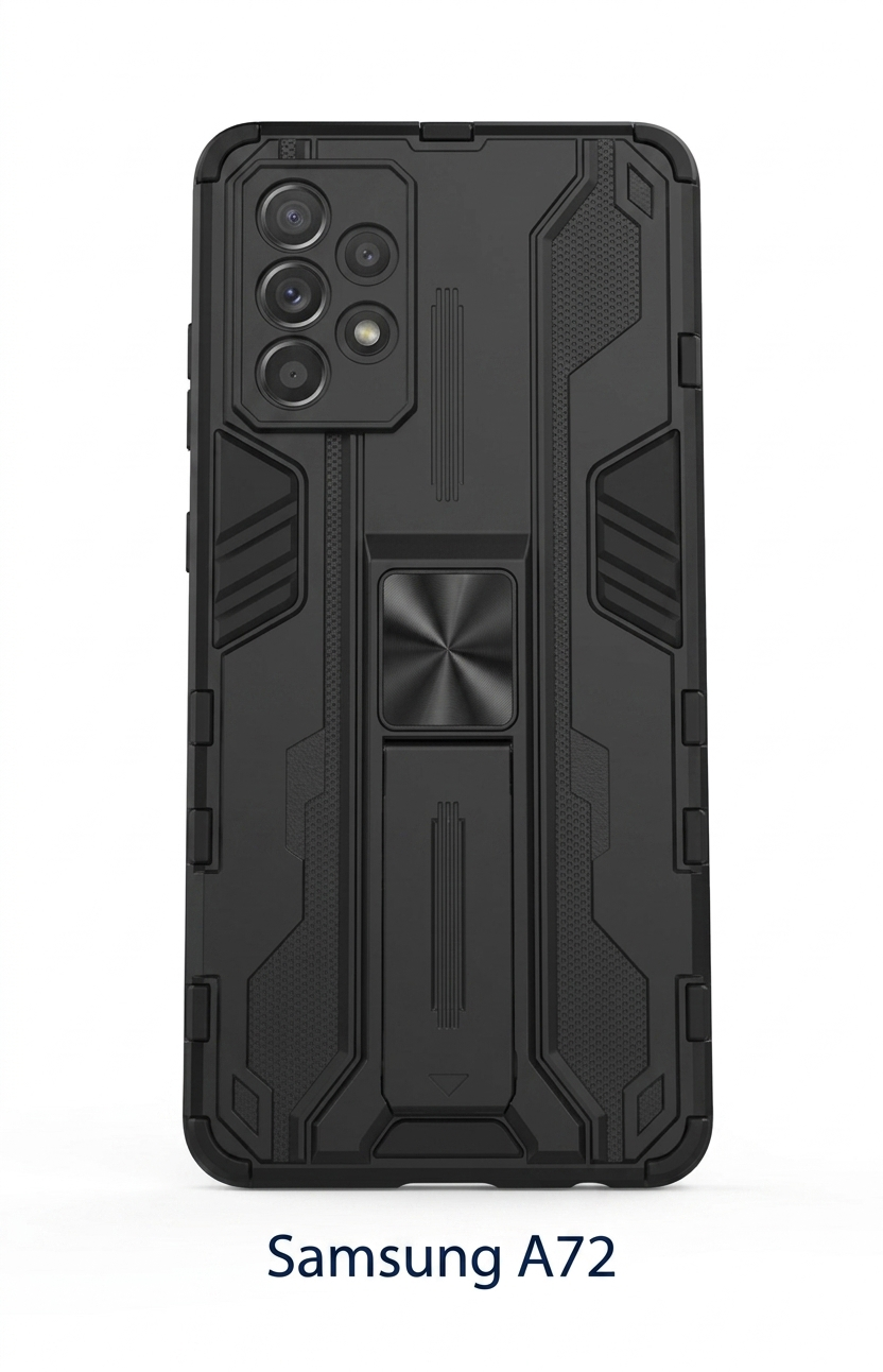 Case Samsung A72