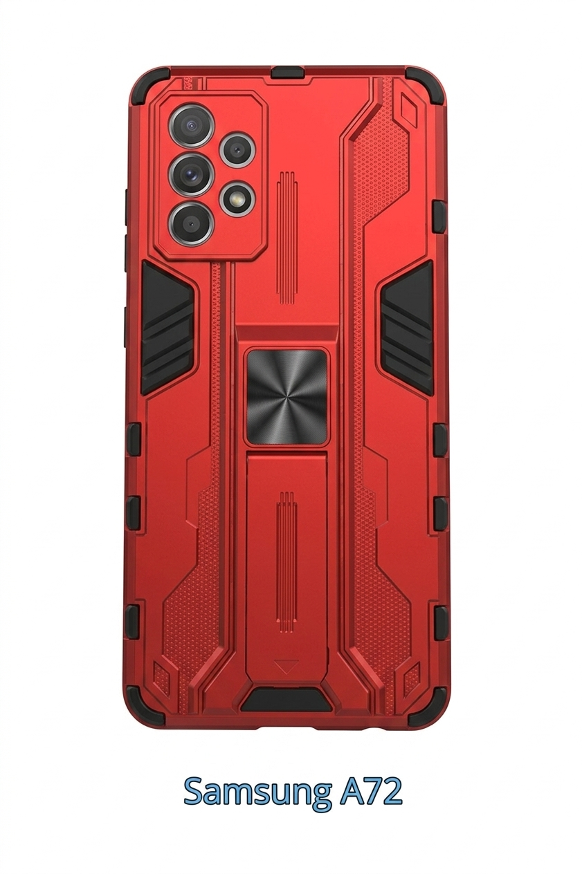 Case Samsung A72