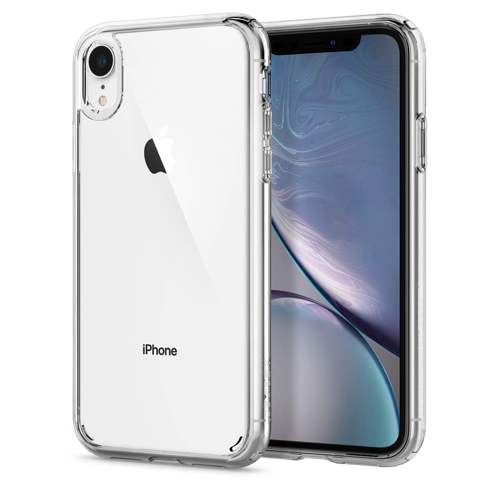 Case iPhone XR