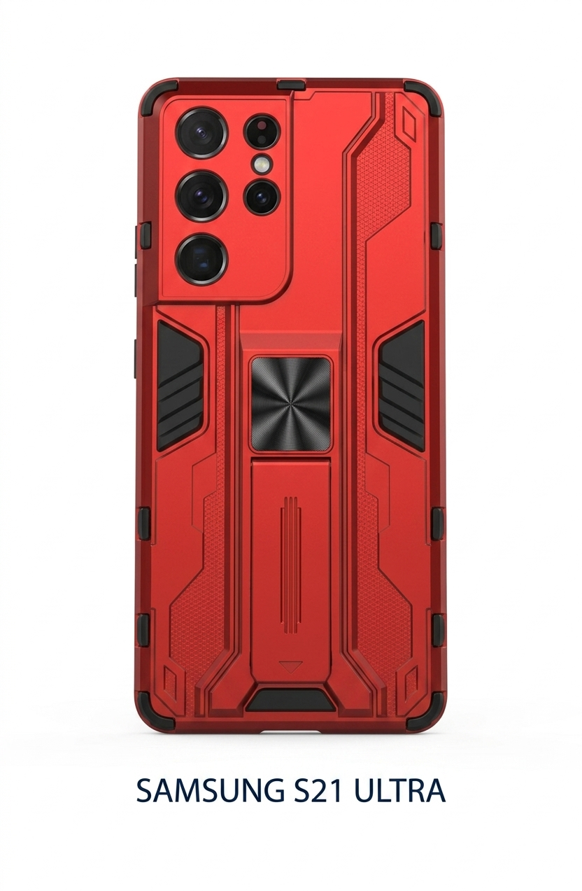 Case Samsung S21 Ultra
