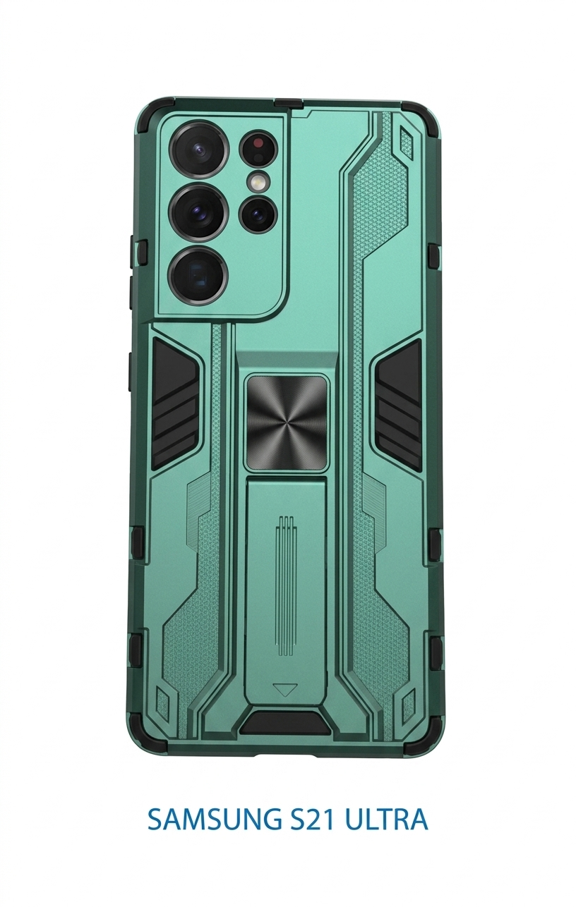 Case Samsung S21 Ultra