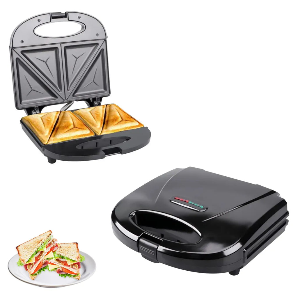 Sandwichera Crystal Cuisine