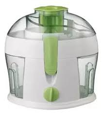 Extractor de Jugo Crystal Cuisine