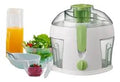 Extractor de Jugo Crystal Cuisine