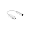 Adaptador 3.5mm a Tipo C