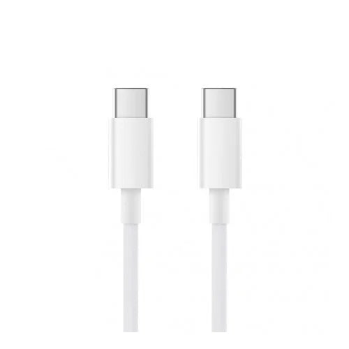 Cable Tipo C a Tipo C