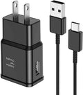 Cargador Samsung Tipo C 15W