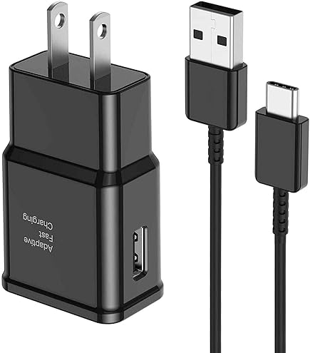 Cargador Samsung Tipo C 15W