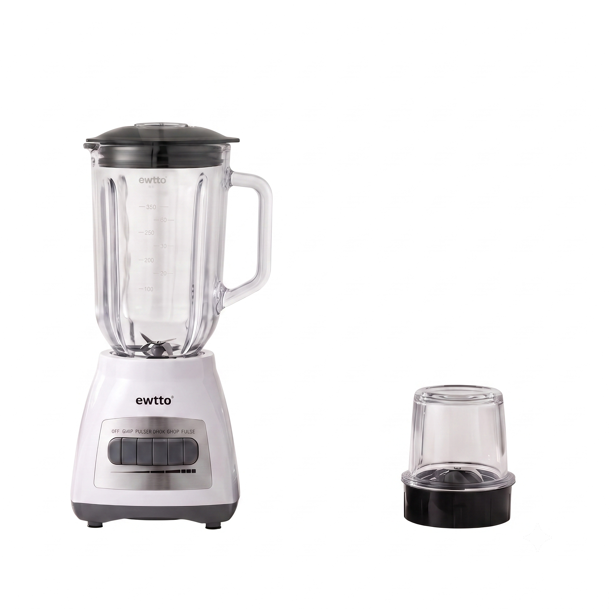 Licuadora 350W EWTTO