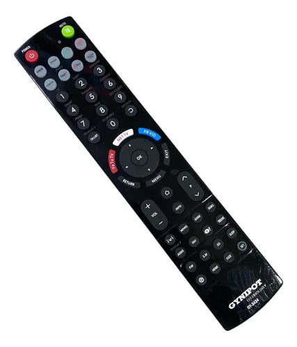Control Remoto Universal Gynipot