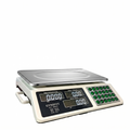 Báscula Digital Comercial 40KG Gynipot
