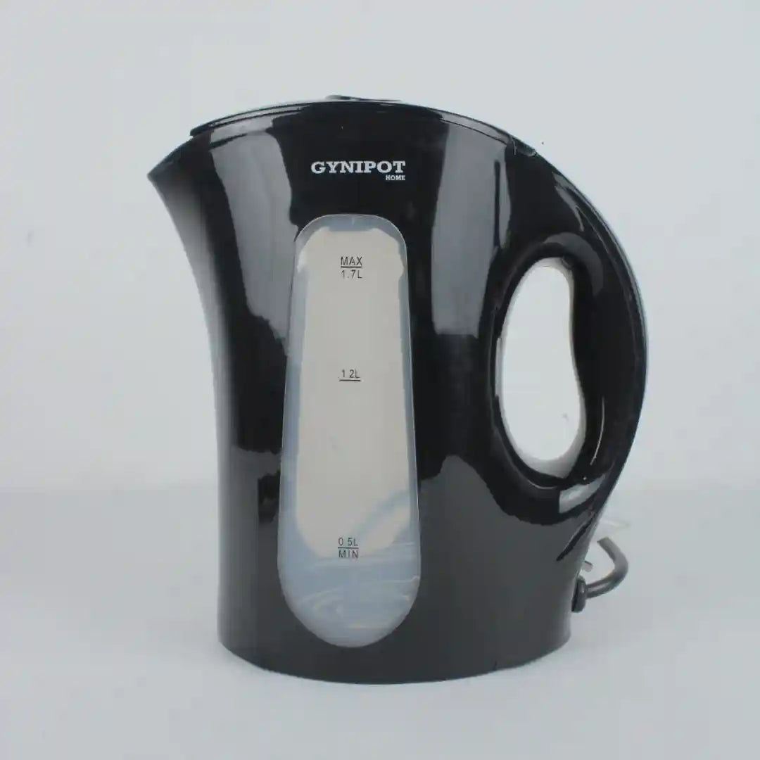 Hervidor de Agua 1.7L Plástico Gynipot