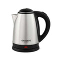 Hervidor Eléctrico Acero Inoxidable 1.8L Gynipot