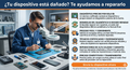 Diagnóstico Técnico (Celulares, Tablets, Laptops, etc.)