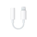 Adaptador iPhone 3.5mm