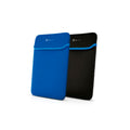 Funda para Laptop 14.1" Reversible Azul