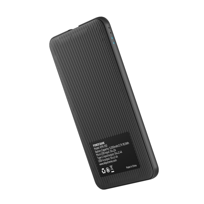 Batería Portátil Klip Xtreme KPB-250