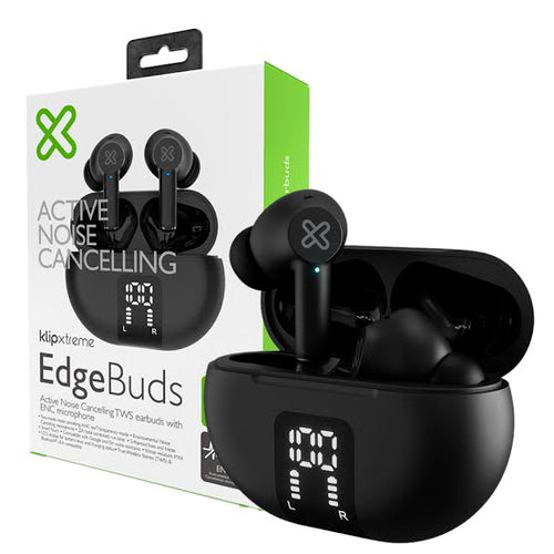 Auriculares Klip Xtreme Bluetooth KTE-755BK