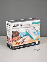 Batidora de Mano 100W Lotus