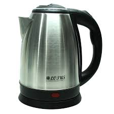 Hervidor de Agua Acero Inoxidable 1.8L Lotus