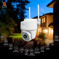 Cámara Nexxt Solutions para Exterior NHC-OP10