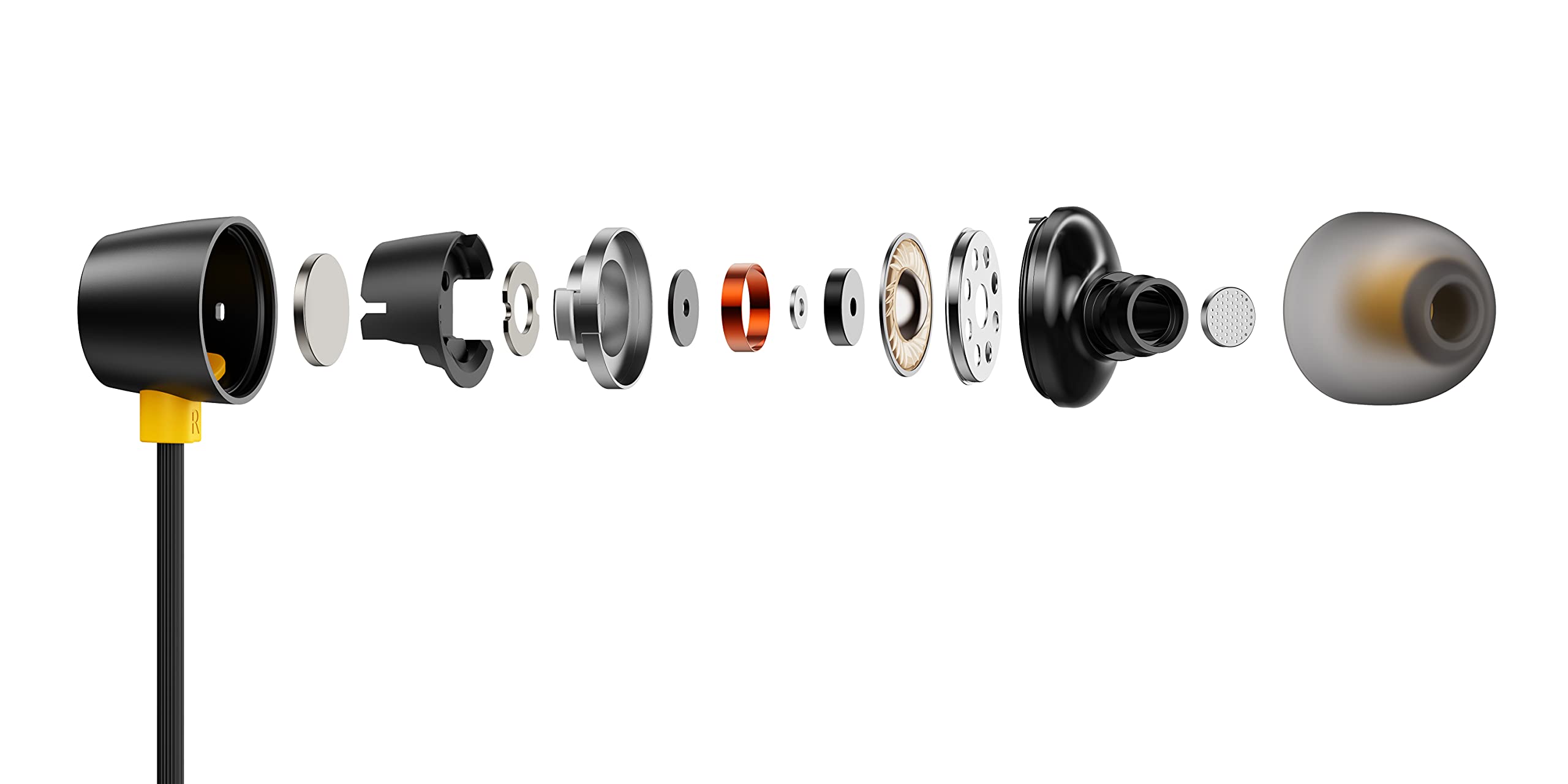 Auriculares 3.5mm
